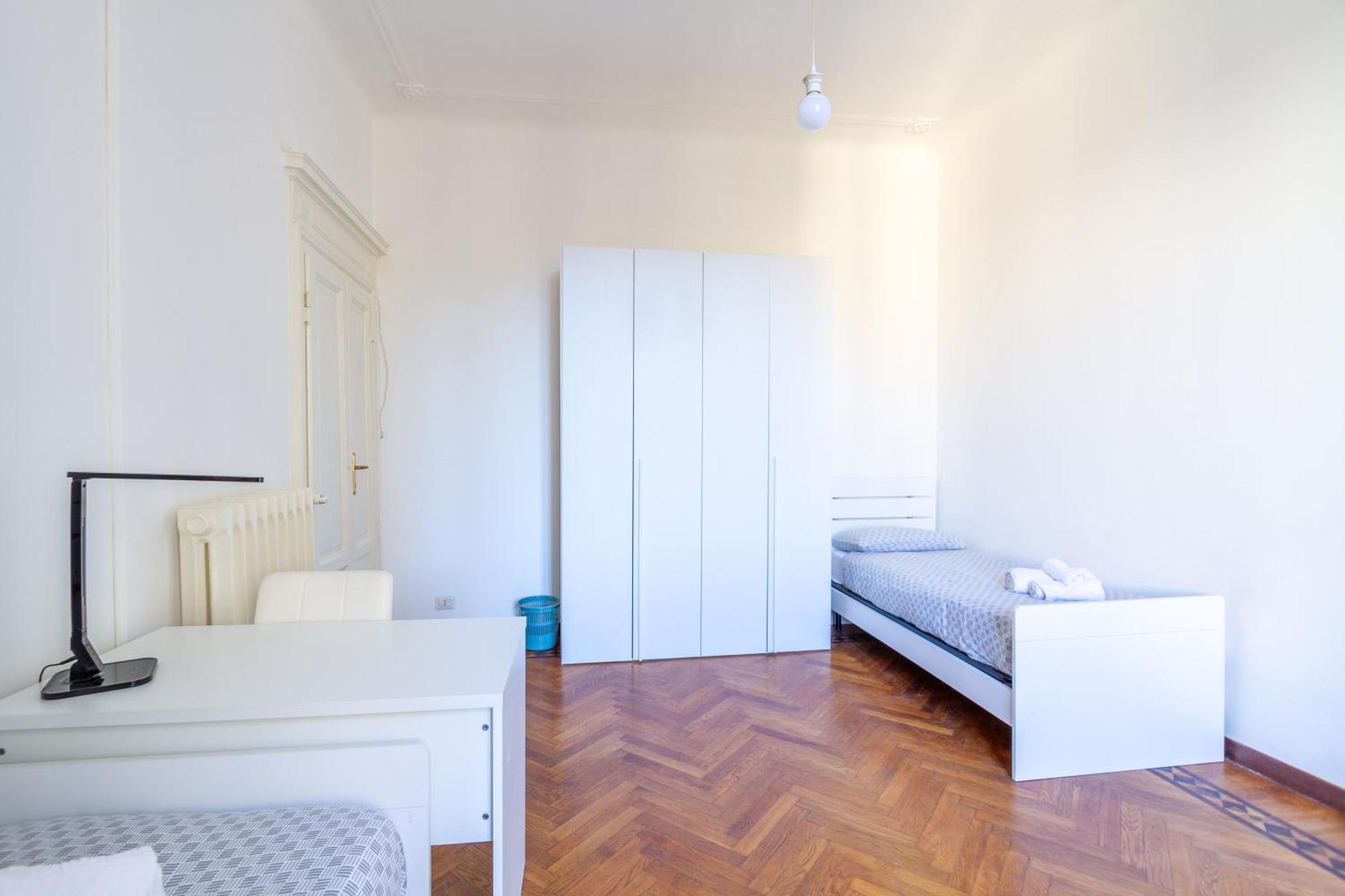 Appartamento Duomo Centro 10 Min-linate 10 Min -lumiere Harmony Maison- Milano