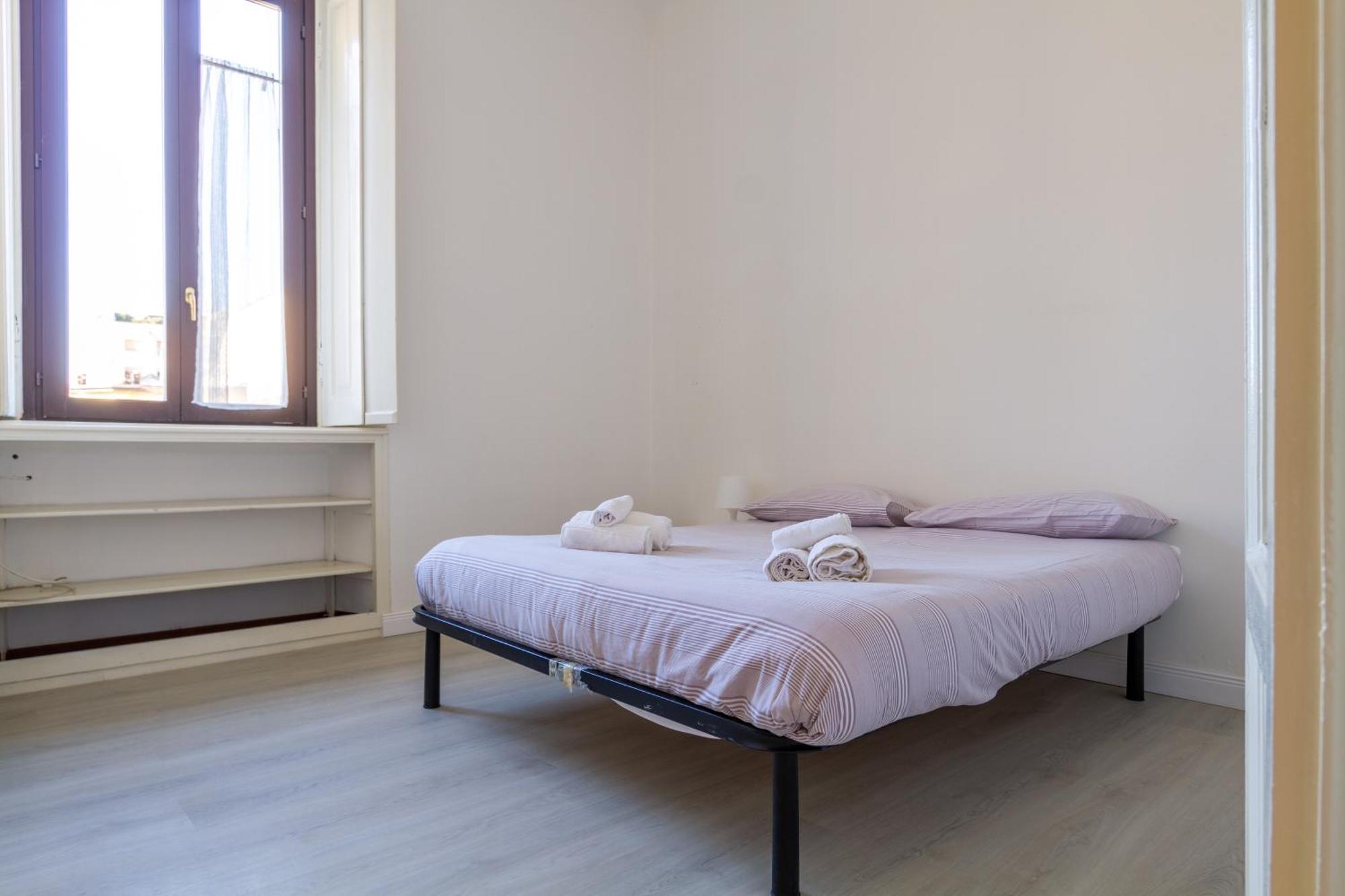 Appartamento Duomo Centro 10 Min-linate 10 Min -lumiere Harmony Maison-